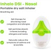 Inhalo DSI Dry Salt Inhaler - Nasal