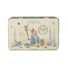 New English Teas Beatrix Potter Selection Peter Rabbit Design Tin 100 Teabags