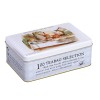 New English Teas 'Alice's Adventures in Wonderland' English Tea Gift with 100 Teabag Selection