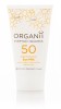 Organii SPF50 Sun Milk - High Protection - 125ml