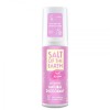 Salt of The Earth Peony Blossom Natural Deodorant Spray 100ml