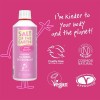 Salt of The Earth Peony Blossom Natural Deodorant Refill 500ml