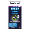 Sambucol Black Elderberry Powder for Baby 14 Sachets