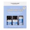 Tisserand Sleep Better Discovery Kit