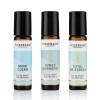 Tisserand The Little Box of De-Stress (3 x 10ml Roller Balls)