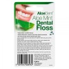 AloeDent Aloe Mint Dental Floss 30m