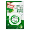 AloeDent Aloe Mint Dental Floss 30m