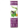 Ayurvenat Replenishing Basil & Green Tangerine Lip Balm 3.5g