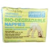 Beaming Baby Junior 5 15+ kg Bio-degradable Nappies 31 Nappies