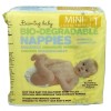 Beaming Baby Bio-degradable Nappies Mini 1 20 Nappies