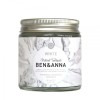 Ben & Anna Natural Toothpaste - White - 100ml