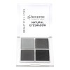 Benecos Quattro Eyeshadow Smokey Eyes 8g