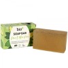 Bio-D Lime & Aloe Vera Soap Bar 90g