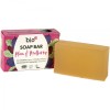 Bio-D Plum & Mulberry Soap Bar 90g