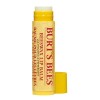 Burt's Bees Beeswax Lip Balm Tube 4.25g