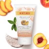 Burt's Bees Peach & Willow Bark Deep Pore Scrub 110g/4oz