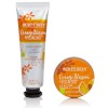 Burt's Bees Nourishing Hand & Lip Kit- Orange Blossom & Pistachio