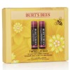 Burt's Bees Tinted Lip Duo