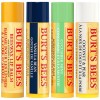 Burt's Bees Beeswax Bounty Assorted Mix Lip Balm Pack
