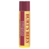 Burt's Bees Pomegranate Moisturising Lip Balm 4.25g