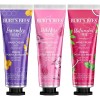 Burt's Bees Hand Cream Trio Botanical Hand Cream Gift Set