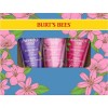 Burt's Bees Hand Cream Trio Botanical Hand Cream Gift Set