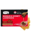 Comvita Pure Manuka Honey Lozenges 8s - 10+ UMF/ 263+ MGO