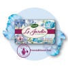 Dalan Le Jardin Pure Vegetable Soap Freesia & Sweet Pea 200g