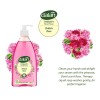 Dalan Therapy British Rose Hand Wash 400ml