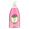 Dalan Therapy British Rose Hand Wash 400ml