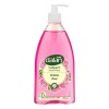 Dalan Therapy British Rose Hand Wash 400ml