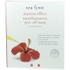 Spa Find Plantox Effect Transformation Peel- Off Mask 30g