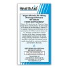 HealthAid Vitamin B1 100mg (Thiamin) Tablets