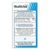 HealthAid Vitamin B1 100mg (Thiamin) Tablets