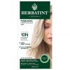 Herbatint Herbal Hair Dye Platinium Blonde 150ml 10N