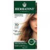 Herbatint Herbal Hair Dye Golden Blonde 7D