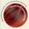 It's Pure Herbal Hair Colour - Henna Red 100g