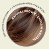 It's Pure Herbal Hair Colour - Natural Brown 110g