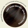 It's Pure Herbal Hair Colour - Very Dark Brown 110g