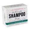 J.R. Liggett's Old Fashioned Shampoo Bar - Jojoba & Peppermint 99g