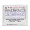 J. R. Liggett's Old Fashioned Shampoo Bar - Tea Tree & Hemp Oil 99g