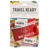 J. R. Liggett's Vegan Mini Traveler Pouch with Mini Bars 99g