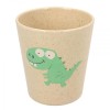 Jack N' Jill Storage/Rinse Cup - Dino