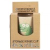 Jack N' Jill Storage/Rinse Cup - Dino