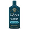 Jason Men's Hydrating 2-in-1 Shampoo and Conditioner 355ml