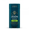 Jason Men's Hemp Seed Oil and Aloe Deodorant Stick 71g
