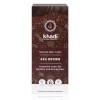 Khadi Ash Brown Natural Hair Colour 100g