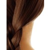 Khadi Medium Brown Natural Hair Colour 100g