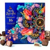 Monty Bojangles Magnificient 16 Luxury Selection of Belgian Chocolates 226g