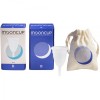 Mooncup Reusable Menstrual Cup Size B